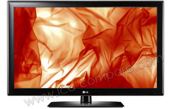 LG 42LD651 - 107 cm