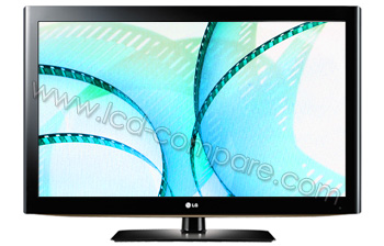 LG 42LD751 - 107 cm