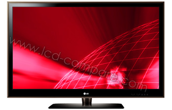 LG 42LE5510 - 107 cm