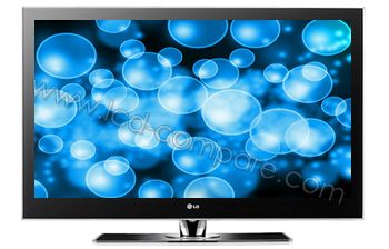 LG 42LE6900 - 107 cm