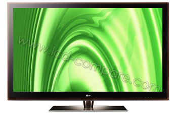 LG 42LE7510 - 107 cm