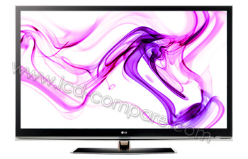 LG 42LE8500 - 107 cm