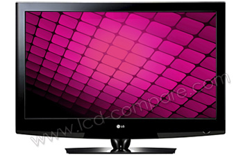 LG 42LF2500 - 107 cm
