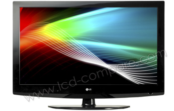 LG 42LF2510 - 107 cm