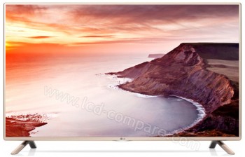 LG 42LF5610 Import EU - 107 cm