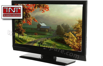 LG 42LF66 - 107 cm