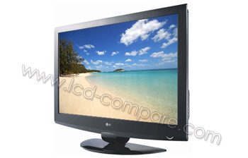 LG 42LG2000 - 107 cm