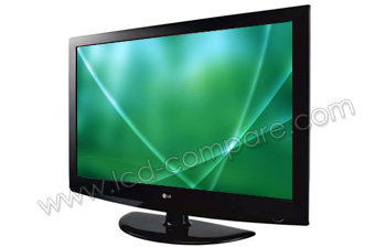 LG 42LG3500 - 107 cm