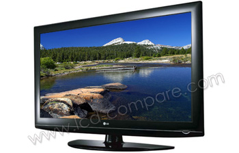 LG 42LG5000 - 107 cm