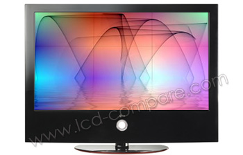 LG 42LG6100 Scarlet - 107 cm