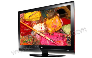 LG 42LG7000 - 107 cm