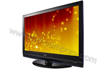 LG 42LG7500 - 107 cm