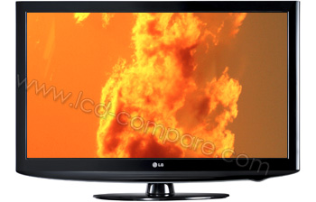 LG 42LH2000 - 107 cm