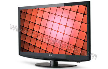 LG 42LH201C - 107 cm