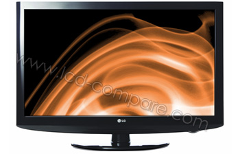 LG 42LH250C - 107 cm