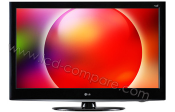 LG 42LH3000 - 107 cm