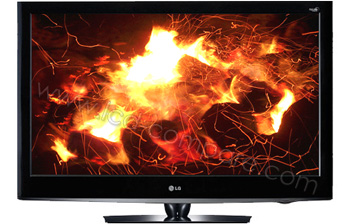 LG 42LH3010 - 107 cm