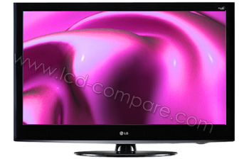 LG 42LH3800 - 107 cm