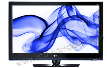 LG 42LH4900 - 107 cm