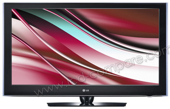 LG 42LH5010 - 107 cm