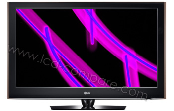 LG 42LH5020 - 107 cm