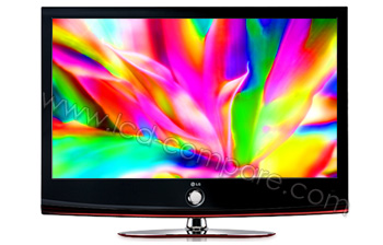 LG 42LH7030 - 107 cm