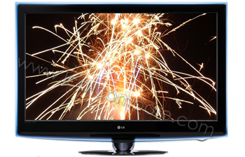 LG 42LH9000 - 107 cm