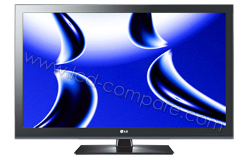 LG 42LK451 - 107 cm