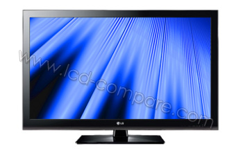 LG 42LK455C - 107 cm
