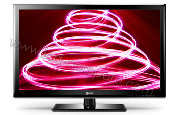 LG 42LM3400 - 107 cm