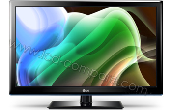 LG 42LM340S - 107 cm