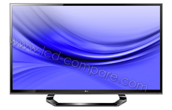 LG 42LM615S - 107 cm