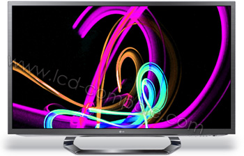 LG 42LM620S - 107 cm