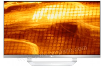 LG 42LM649S - 107 cm