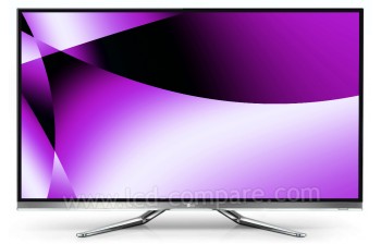 LG 42LM860V - 107 cm