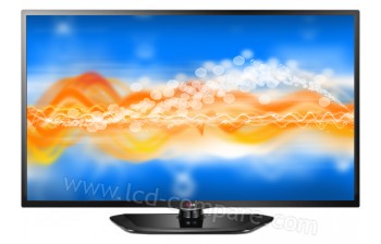 LG 42LN5200 - 107 cm