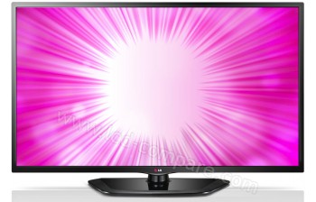 LG 42LN5400 - 107 cm