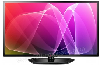 LG 42LN5404 - 107 cm