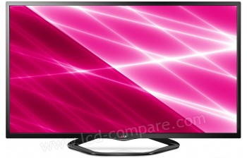 LG 42LN575S - 107 cm