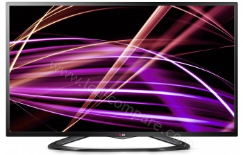 LG 42LN575S Import EU - 107 cm