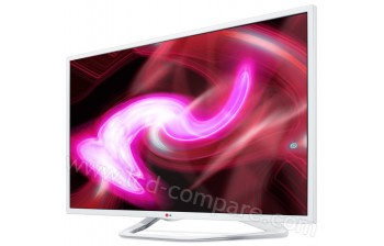 LG 42LN5778 - 107 cm