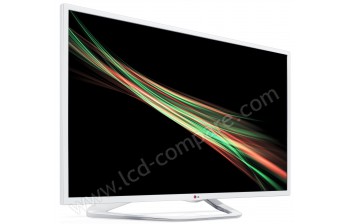 LG 42LN577S - 107 cm