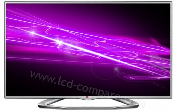 LG 42LN6138 - 107 cm