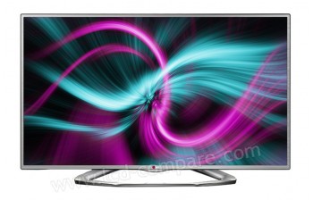 LG 42LN613S - 107 cm