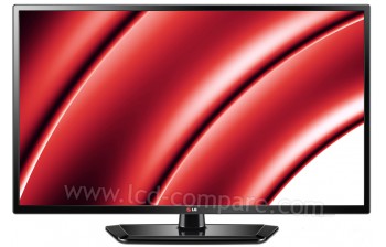 LG 42LS3450 - 107 cm