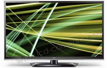 S�rie LG LS5600