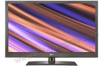 LG 42LV3000 - 107 cm