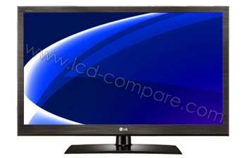 LG 42LV375S - 107 cm