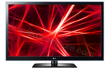 LG 42LV470S - 107 cm