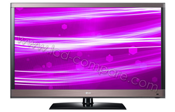 LG 42LV570S - 107 cm